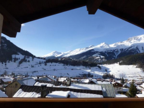 Haus Zegg, Nauders, Österreich, Nauders, Österreich